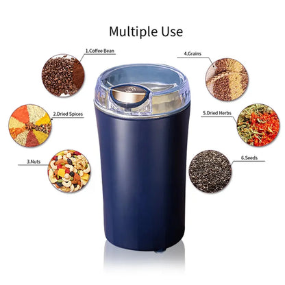 Electric Coffee Grinder